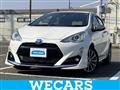 2017 Toyota AQUA