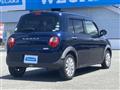 2018 Suzuki Lapin