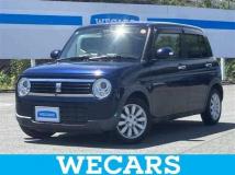 2018 Suzuki Lapin