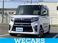 2022 Daihatsu Tanto