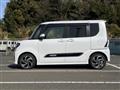 2022 Daihatsu Tanto