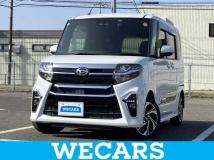 2022 Daihatsu Tanto