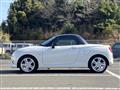2017 Daihatsu Copen