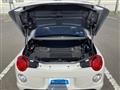 2017 Daihatsu Copen