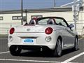 2017 Daihatsu Copen