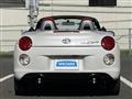 2017 Daihatsu Copen
