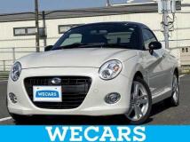2017 Daihatsu Copen