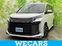 2023 Toyota Voxy
