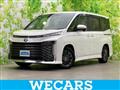 2024 Toyota Voxy