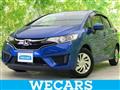 2017 Honda Fit