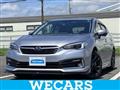 2020 Subaru Impreza
