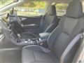 2020 Subaru Impreza