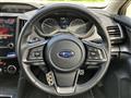 2020 Subaru Impreza