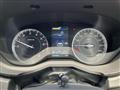 2020 Subaru Impreza