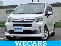 2013 Daihatsu Move