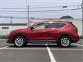 2017 Nissan X-Trail