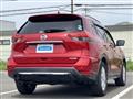 2017 Nissan X-Trail