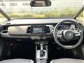 2020 Honda Fit