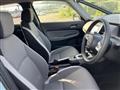 2020 Honda Fit