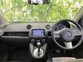 2012 Mazda Demio