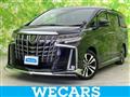 2021 Toyota Alphard G