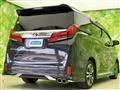 2021 Toyota Alphard G