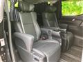 2021 Toyota Alphard G