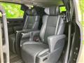 2021 Toyota Alphard G
