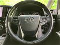 2021 Toyota Alphard G