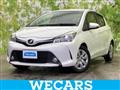 2015 Toyota Vitz