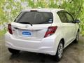 2015 Toyota Vitz