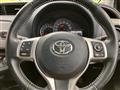 2015 Toyota Vitz