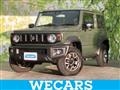 2024 Suzuki Jimny Sierra