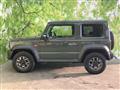 2024 Suzuki Jimny Sierra