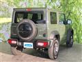 2024 Suzuki Jimny Sierra