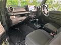 2024 Suzuki Jimny Sierra