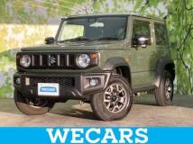 2024 Suzuki Jimny Sierra