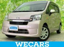 2013 Daihatsu Move