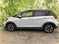 2020 Honda Fit