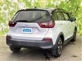 2020 Honda Fit