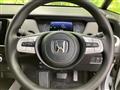 2020 Honda Fit
