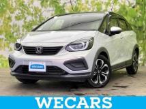 2020 Honda Fit