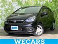 2021 Honda Fit Hybrid
