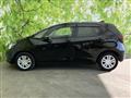 2021 Honda Fit Hybrid