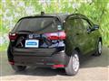2021 Honda Fit Hybrid