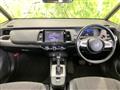 2021 Honda Fit Hybrid