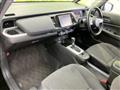 2021 Honda Fit Hybrid