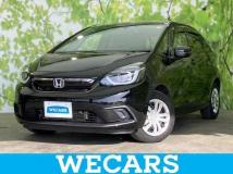 2021 Honda Fit Hybrid