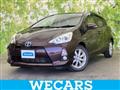 2014 Toyota AQUA