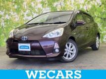 2014 Toyota AQUA